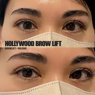 アイブロウ EYE405 SAKURAのマツエク・マツパデザイン