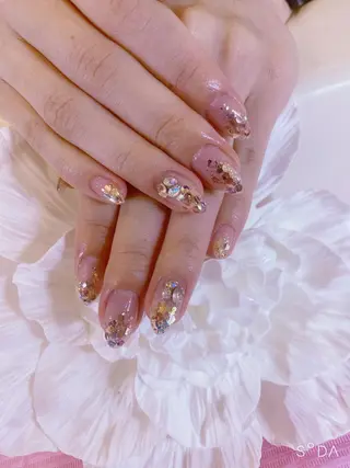 ネイル ♢ME2ROOM♢ #巻き爪#リラクのネイルデザイン