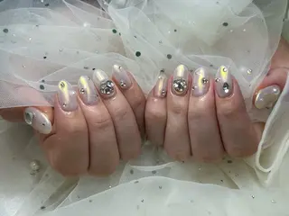 ネイル ♡ KEIKOのネイルデザイン
