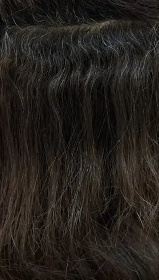 ロング 武内 風馬のヘアスタイル