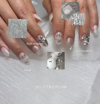 ネイル ’ohana. ／ AKANEのネイルデザイン