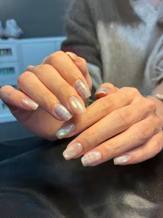 ネイル LISA ANA.CHUOのネイルデザイン