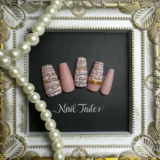 ネイル NailTailor ネイルテイラーのネイルデザイン