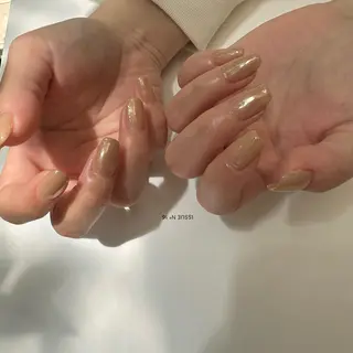 ネイル cocoro nail salonのネイルデザイン