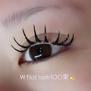 マツエク・マツパ NOUVE himekaのマツエク・マツパデザイン