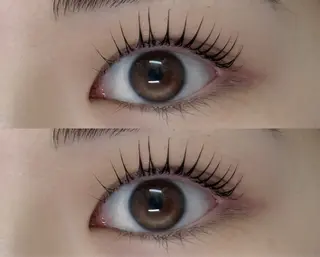 マツエク・マツパ ciera EYE 🤍sakiの眉毛・アイブロウイメージ