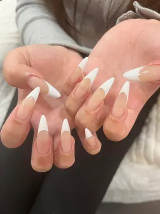 ネイル Nail salon Rhonaのネイルデザイン