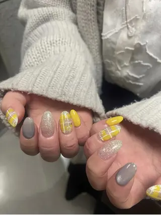 ネイル nail salon mieux(ミュー)のマツエク・マツパデザイン