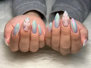 ネイル Nona NAILのネイルデザイン