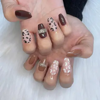ネイル Kayo 💅のネイルデザイン