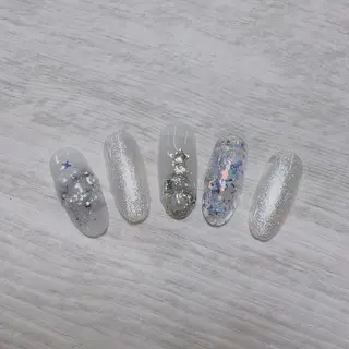 ネイル Nail&Eye lash Nanaのネイルデザイン