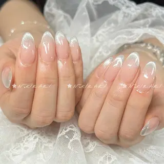 ネイル nana 🤍のネイルデザイン
