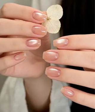 ネイル アオイnail リナのネイルデザイン