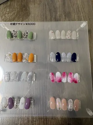 ネイル tytto nail ❤︎eriのネイルデザイン