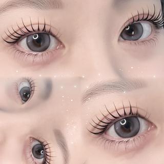 マツエク・マツパ Heileebrow 仙台店🍒rikoのマツエク・マツパデザイン