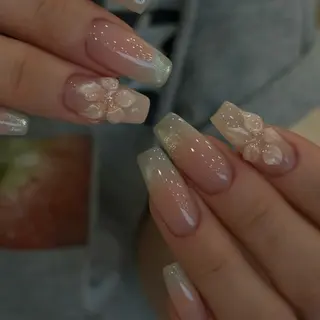ネイル chirin nailのネイルデザイン