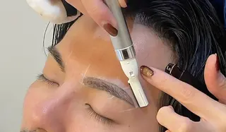 アイブロウ Viot✂︎ KAORIのマツエク・マツパデザイン