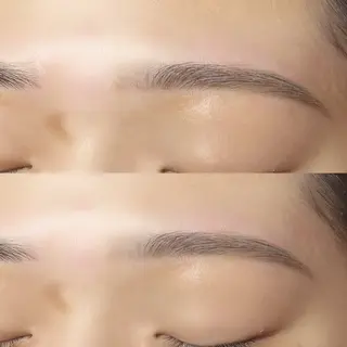 アイブロウ ♡fein. beauty♡のマツエク・マツパデザイン