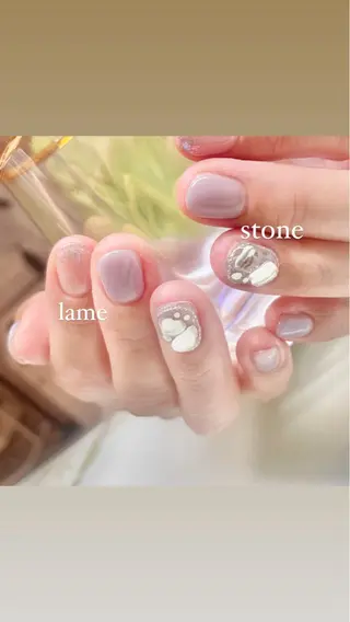 ネイル La・mai ネイルのネイルデザイン