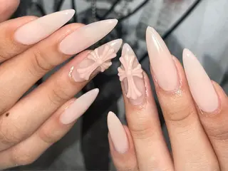 ネイル yu miのネイルデザイン