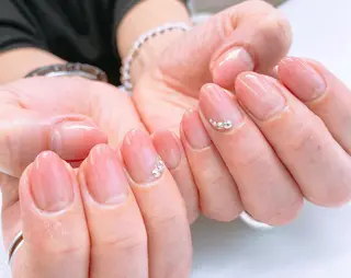 ネイル 吉田 (ネイリスト)のネイルデザイン