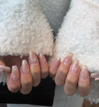 ネイル harajuku momokoのネイルデザイン