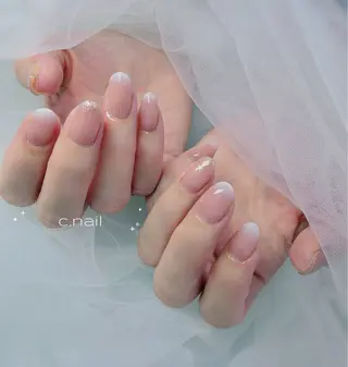 ネイル C.Nail &Eyeのネイルデザイン