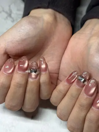 ネイル EmaNail★ Ayakaのネイルデザイン