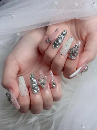 ネイル Hbaby nailのネイルデザイン