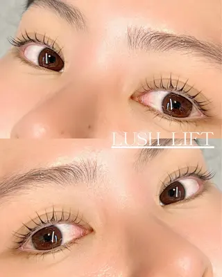 マツエク・マツパ まつ毛パーマ/眉毛 🩶MACOTOのマツエク・マツパデザイン