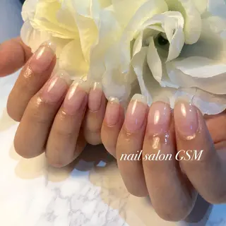 ネイル nail salon GSMのネイルデザイン