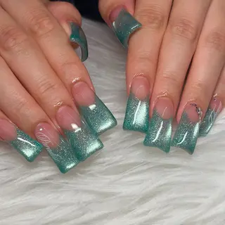 ネイル 🎼yuuka/池袋 🎼WOLTOKYOのネイルデザイン