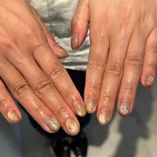 ネイル 本町ネイルNail UsaMimiのネイルデザイン