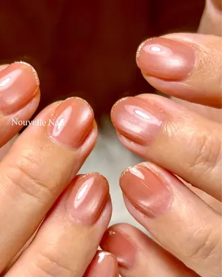 ネイル Nouvelle Nailのネイルデザイン