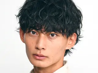 ショート パーマ メンズ 山梨メンズパーマ 波巻きパーマ石原大地のヘアスタイル