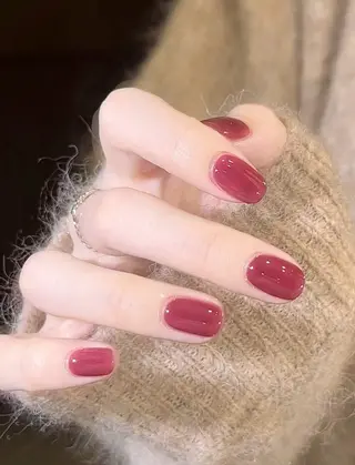 ネイル Rnailsalon boboのネイルデザイン