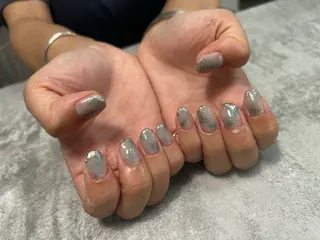 ネイル nakamoto yuukaのネイルデザイン