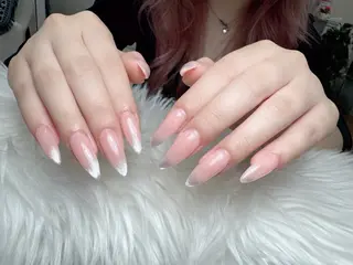 ネイル Hara Nail 【持ち込みOK】のネイルデザイン