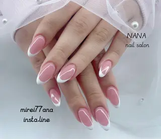 ネイル NANA nail salonのネイルデザイン
