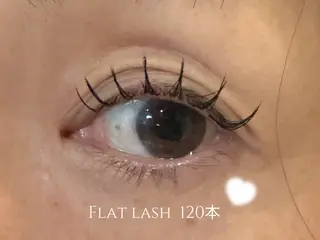 マツエク・マツパ Eight  Eye yumaのマツエク・マツパデザイン