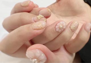 ネイル Ag Nailのネイルデザイン