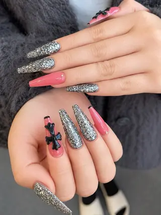ネイル Nova Nail Salonのネイルデザイン