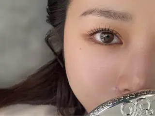 マツエク・マツパ LuNa/¥2200 ‼️まつ毛パーマのマツエク・マツパデザイン