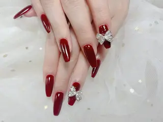 ネイル ジョリ kasumi🌹💅のネイルデザイン