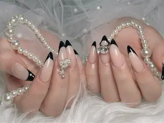 ネイル NEM nailstudioのネイルデザイン