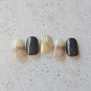 ネイル Nailsalon manoのネイルデザイン