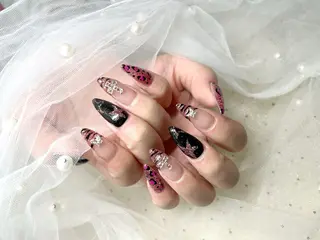 ネイル ガール ネイルサロン Girl salonのネイルデザイン
