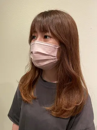 ããã£ã¢ã ðmeguâªð 森éããã¿ã®ãã¢ã¹ã¿ã€ã«