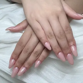 ネイル 美桜 高円寺Nailのネイルデザイン