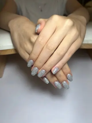 ネイル 🎀 アネラ しま  🎀のネイルデザイン